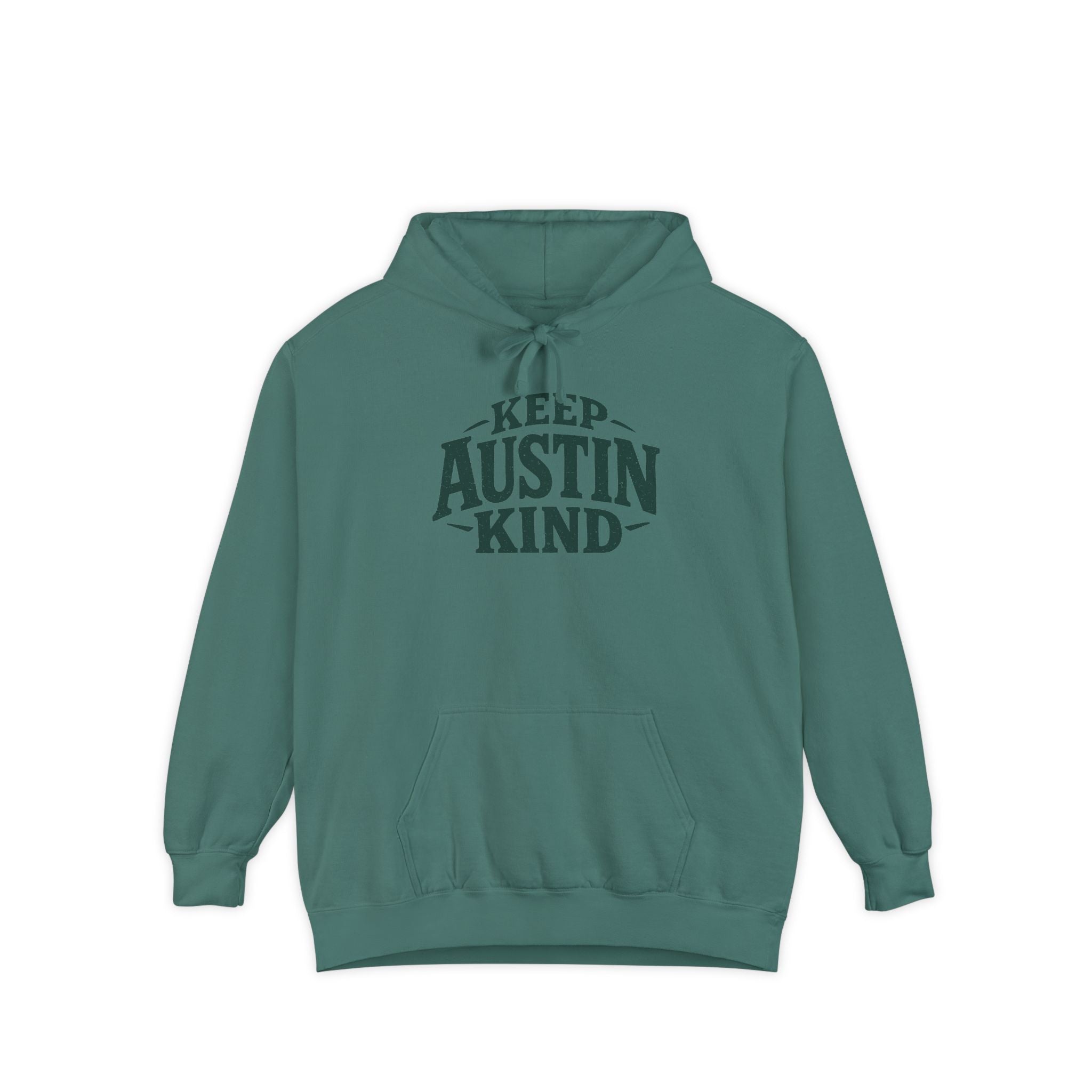 Everyday Austin Hoodie