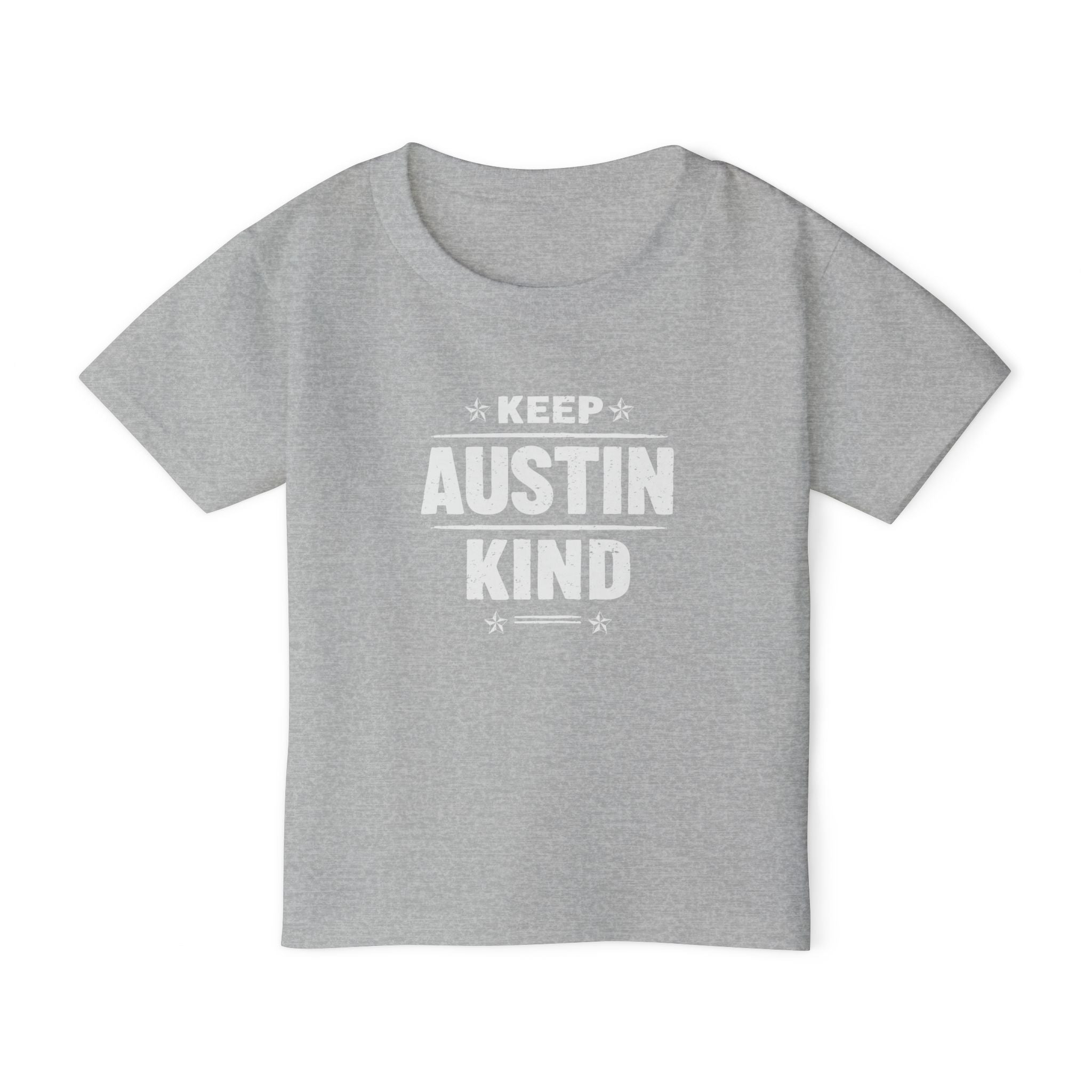 Vintage Austin Toddler T-Shirt