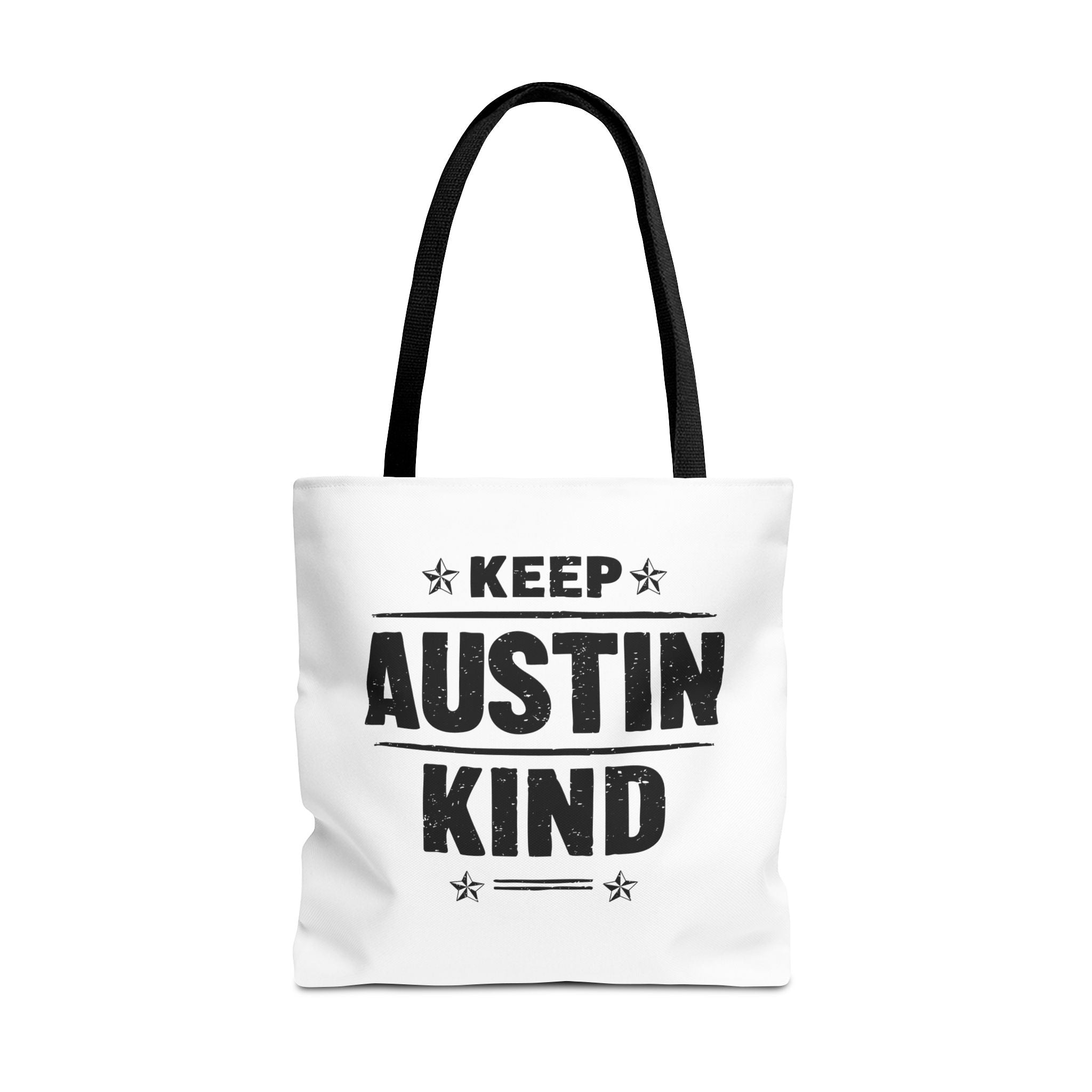Vintage Austin Tote