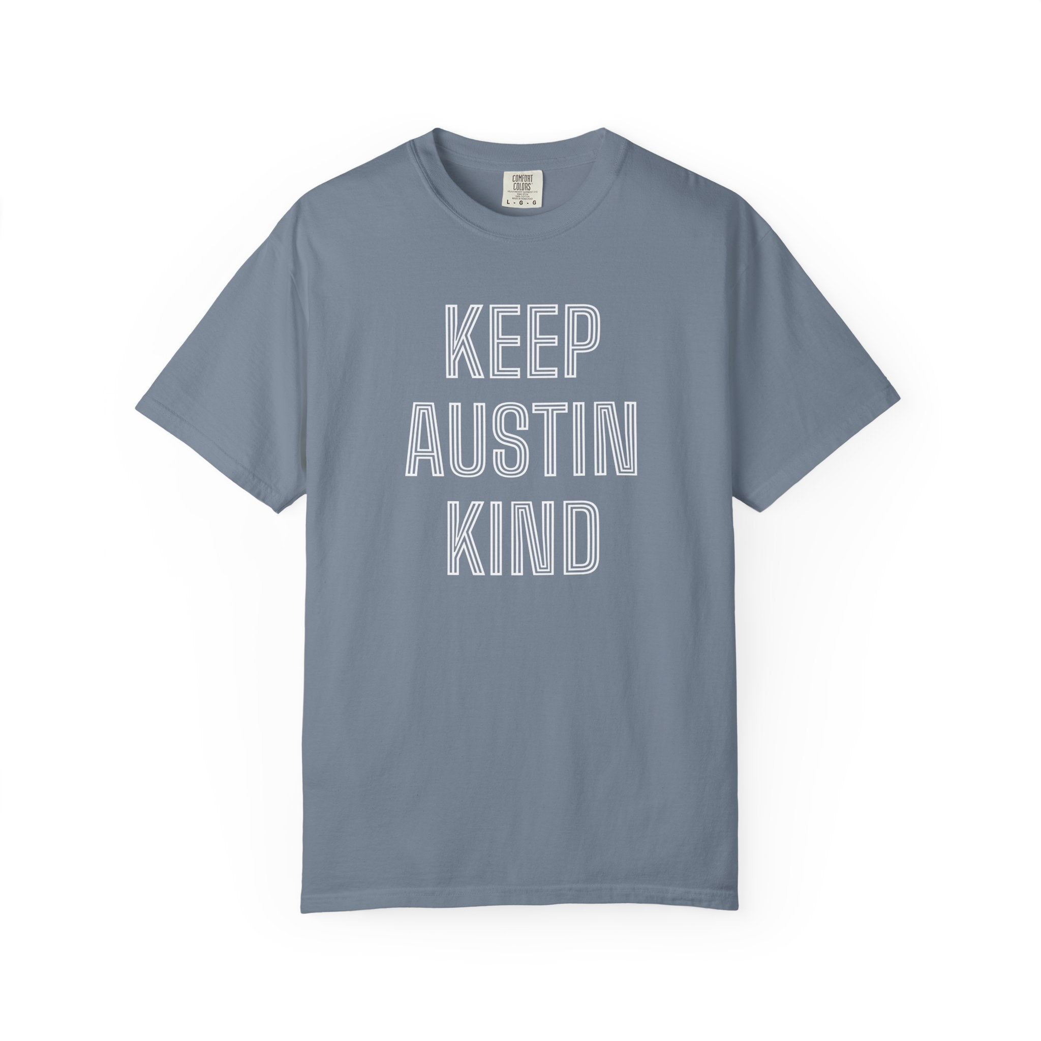 Classic Austin T-Shirt