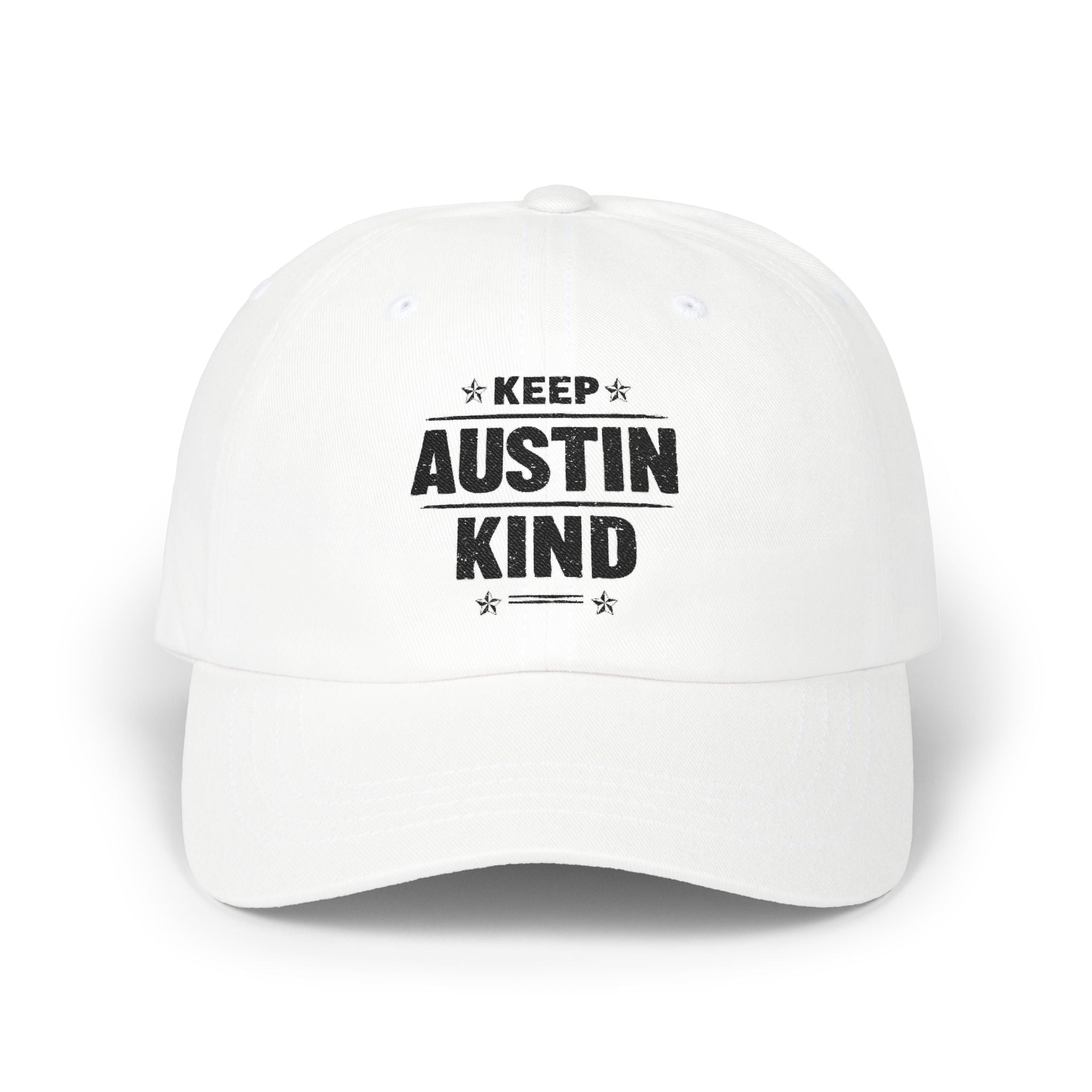 Vintage Dad Cap