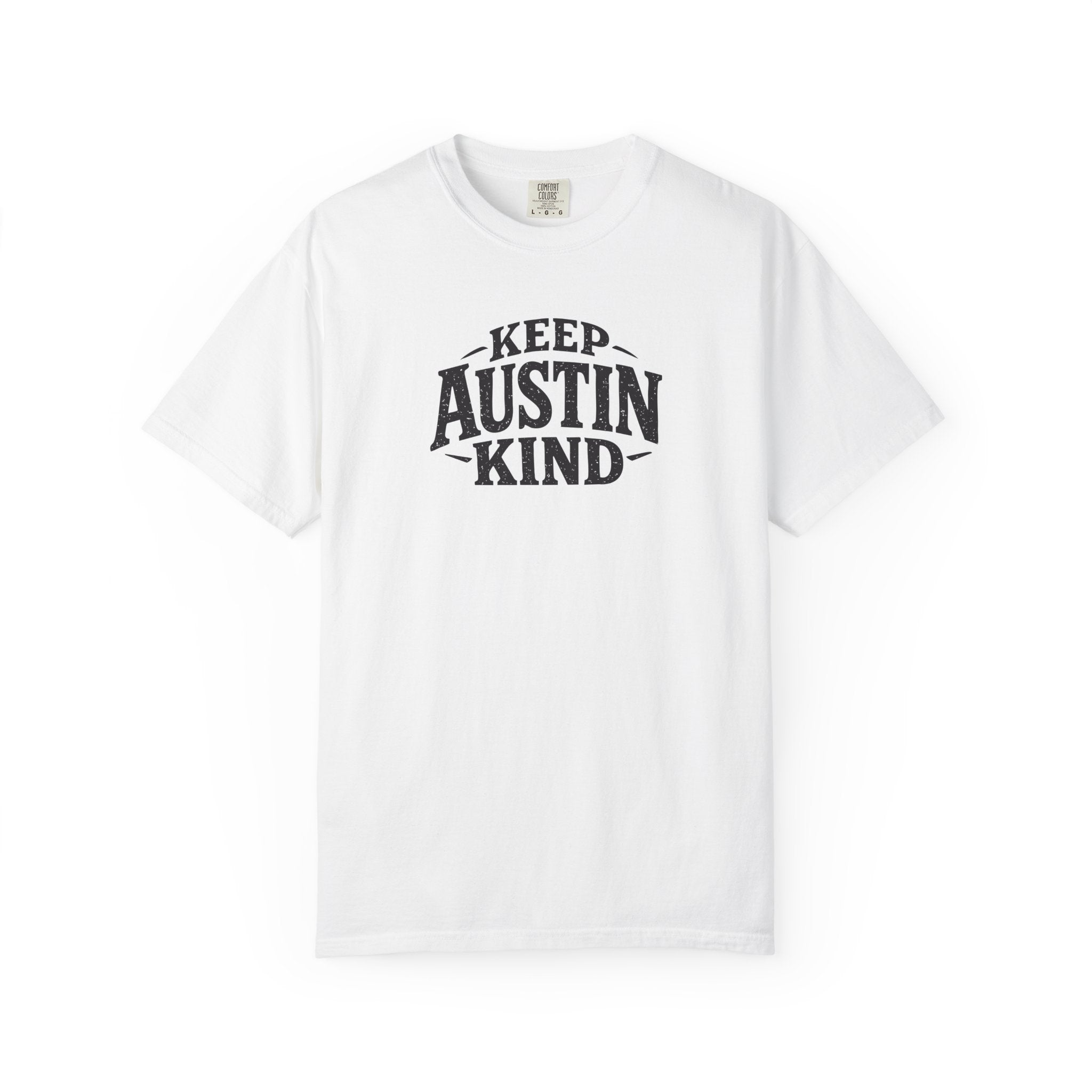 Everyday Austin T-Shirt