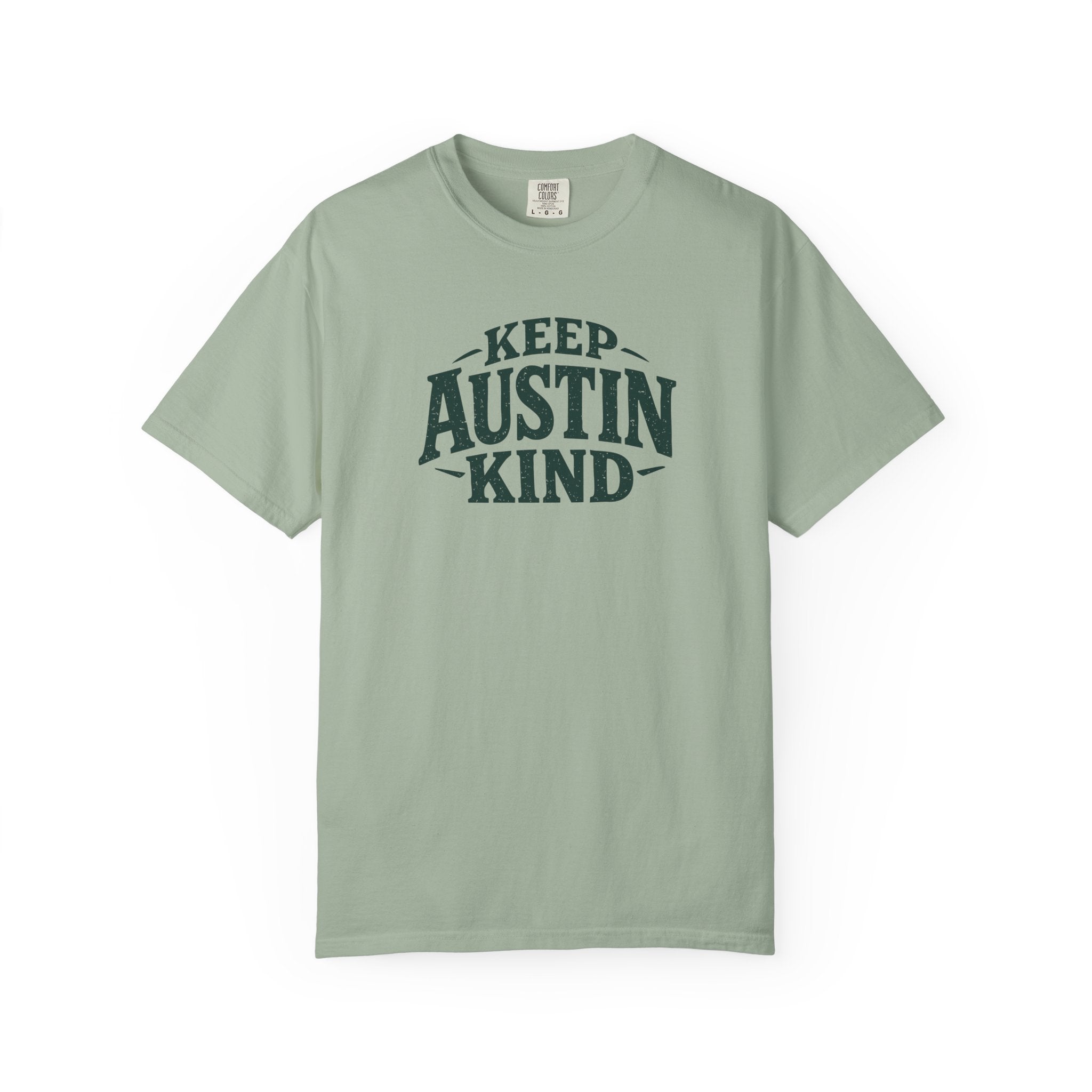 Everyday Austin T-Shirt