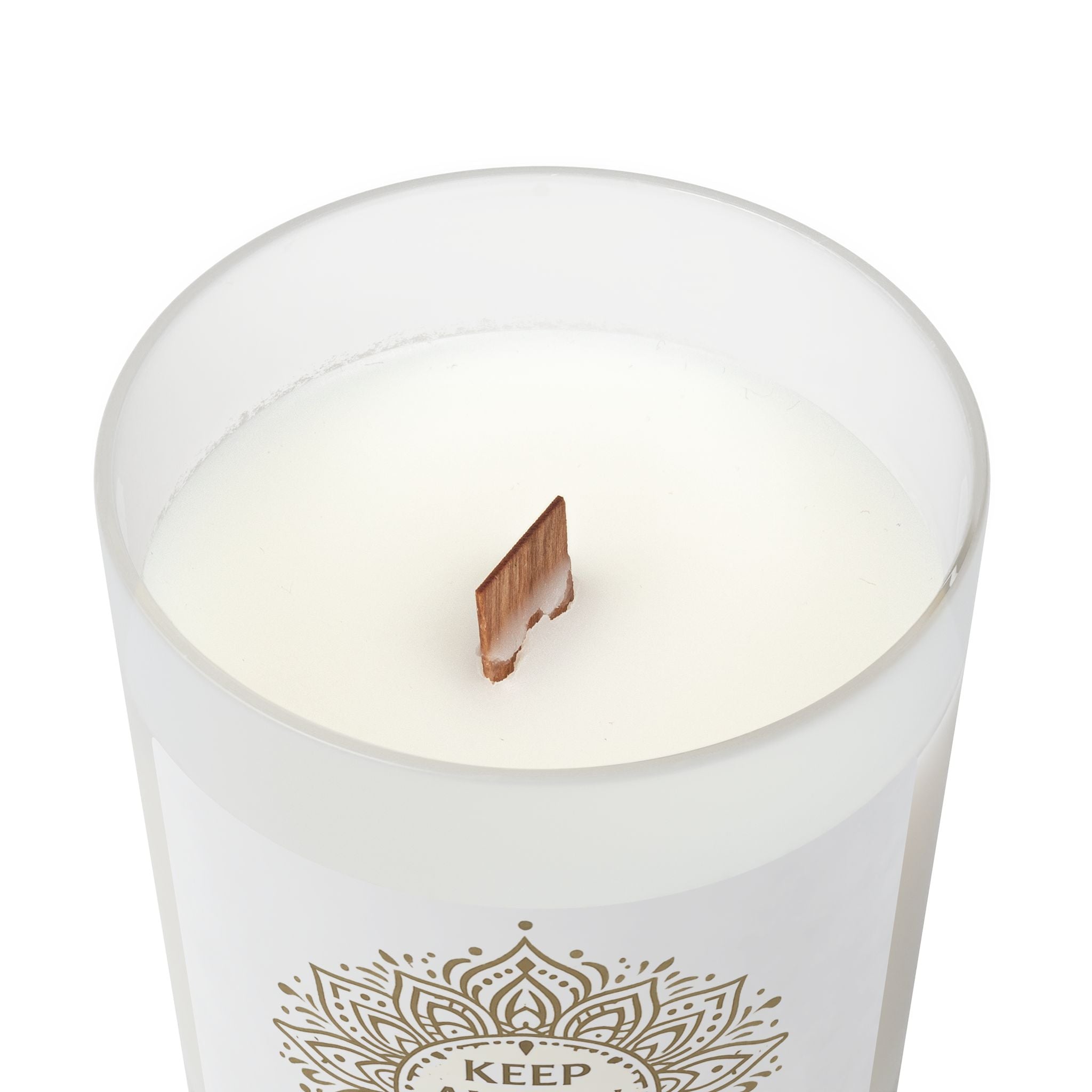 11oz Coconut-Soy Kindness Candle