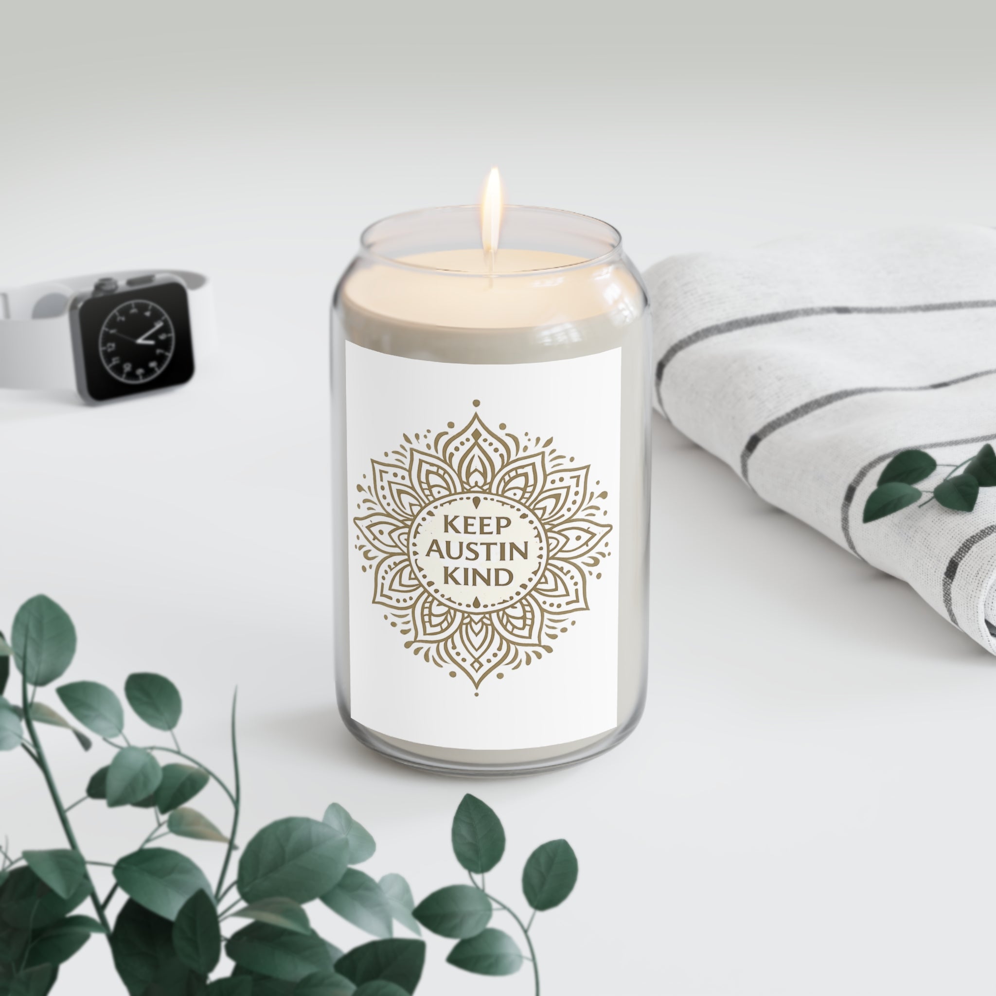 13.75 oz Soy Kindness Candle