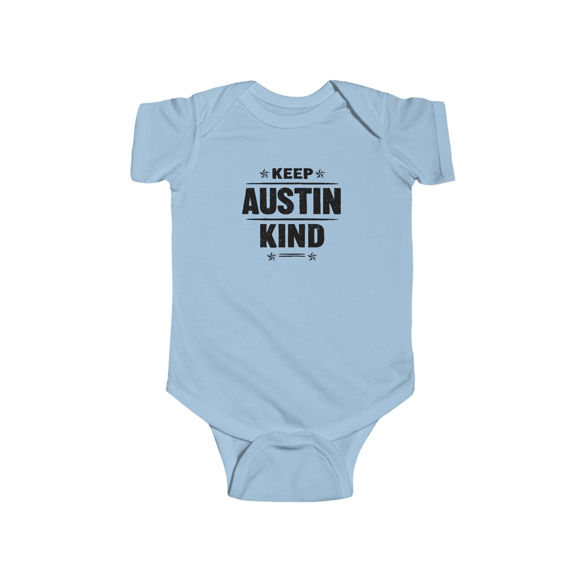 Vintage Austin Infant Bodysuit