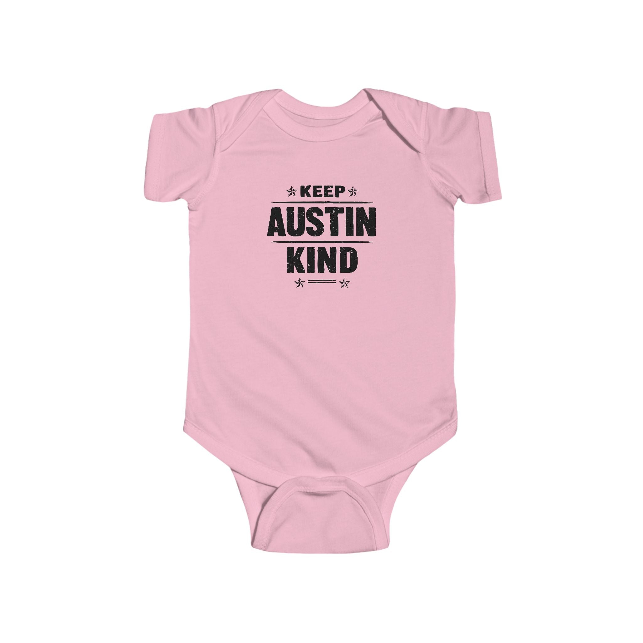 Vintage Austin Infant Bodysuit