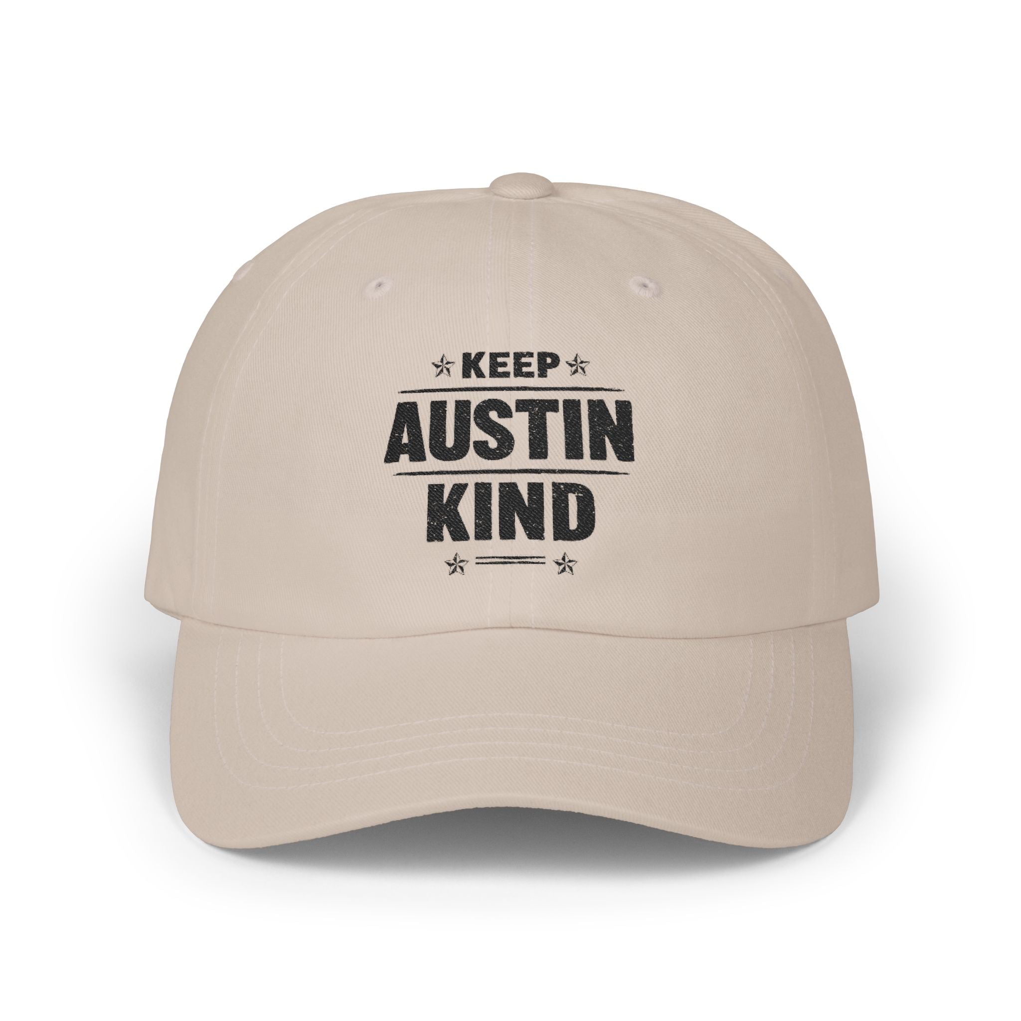 Vintage Dad Cap