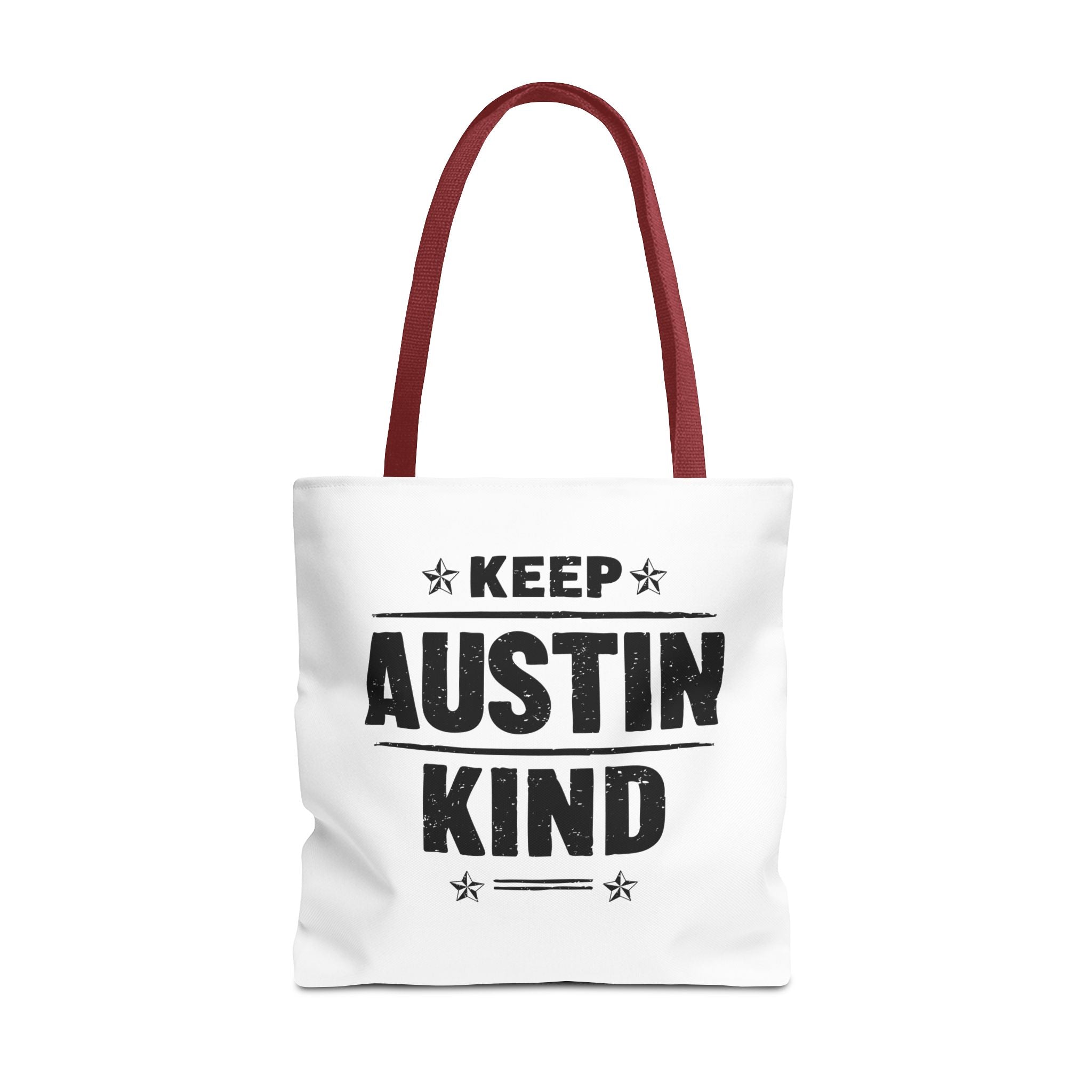 Vintage Austin Tote
