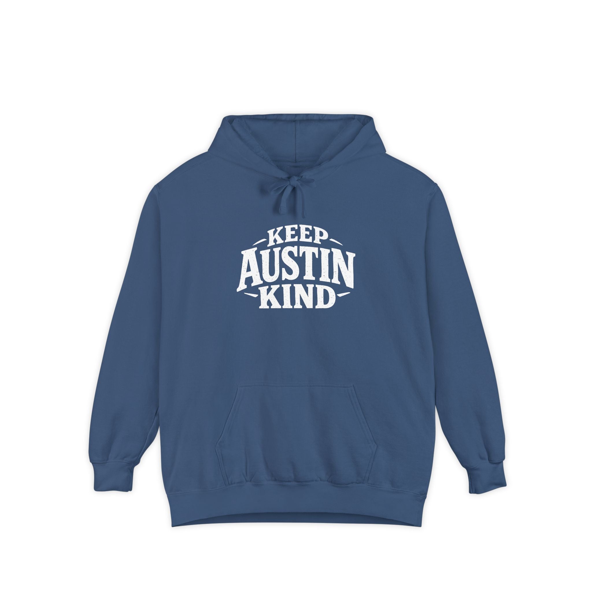 Everyday Austin Hoodie
