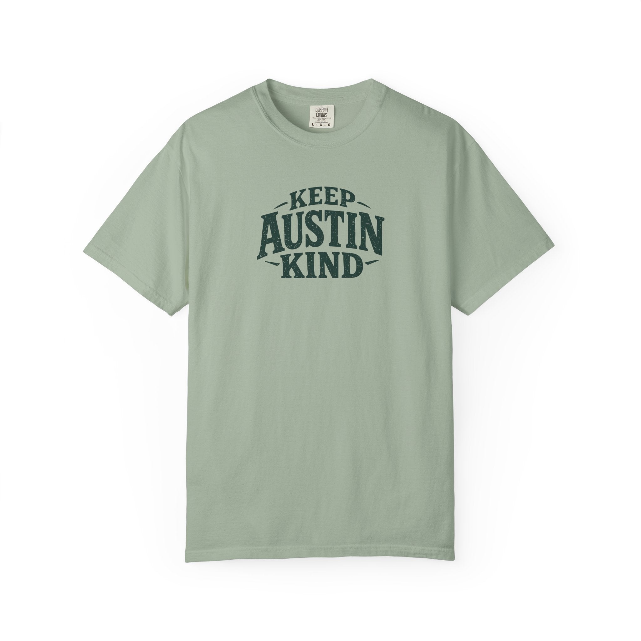 Everyday Austin T-Shirt