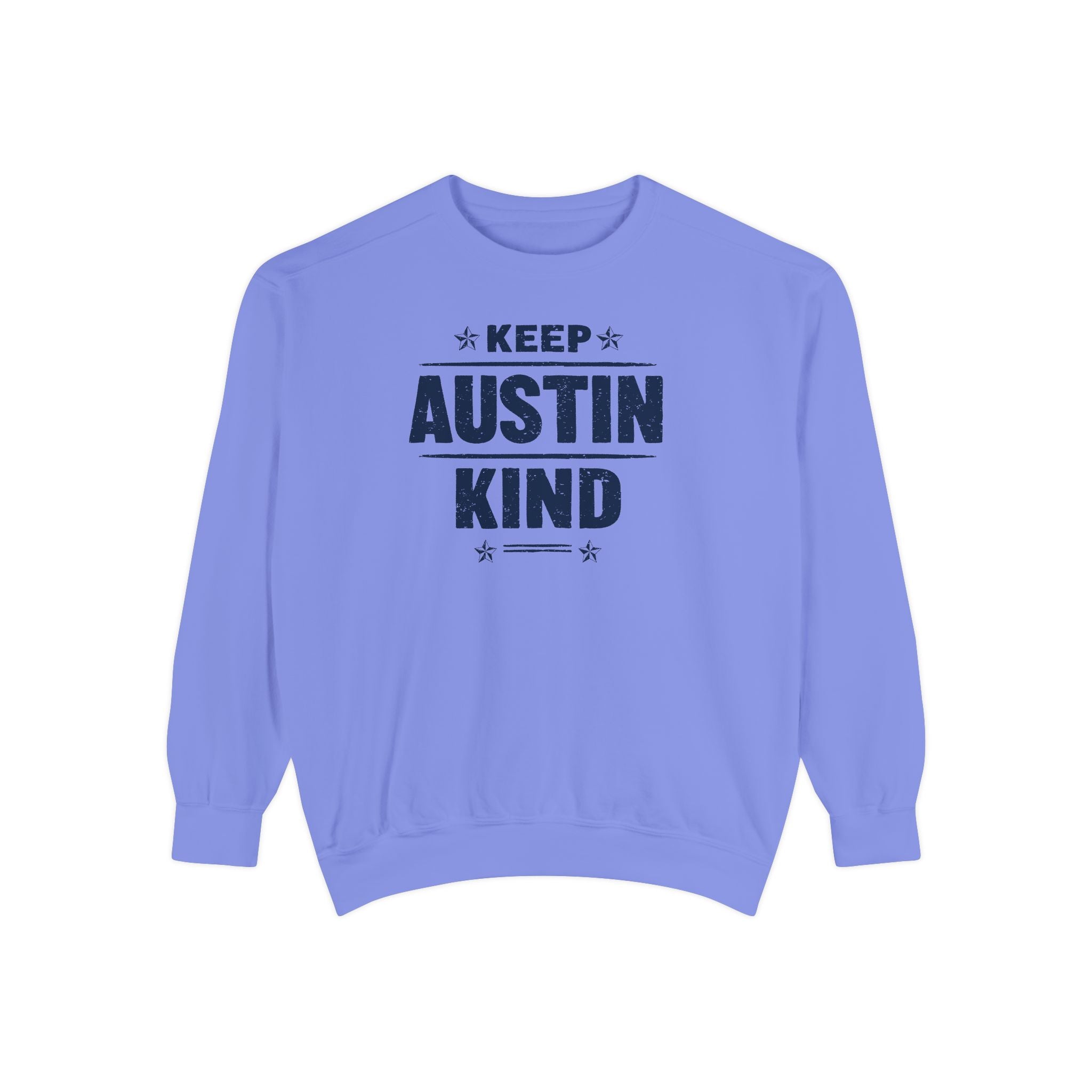 Vintage Austin Crewneck