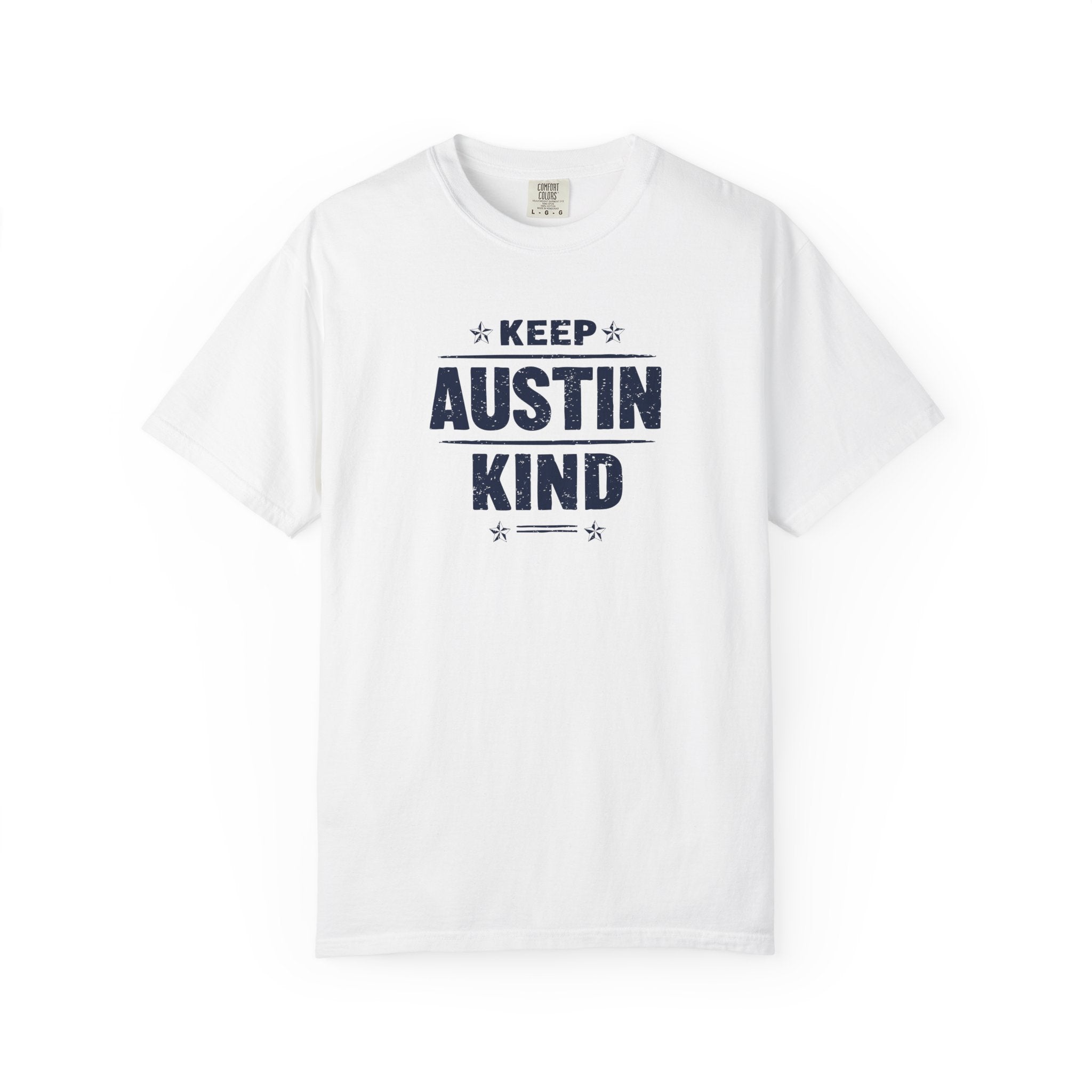 Vintage Austin T-Shirt