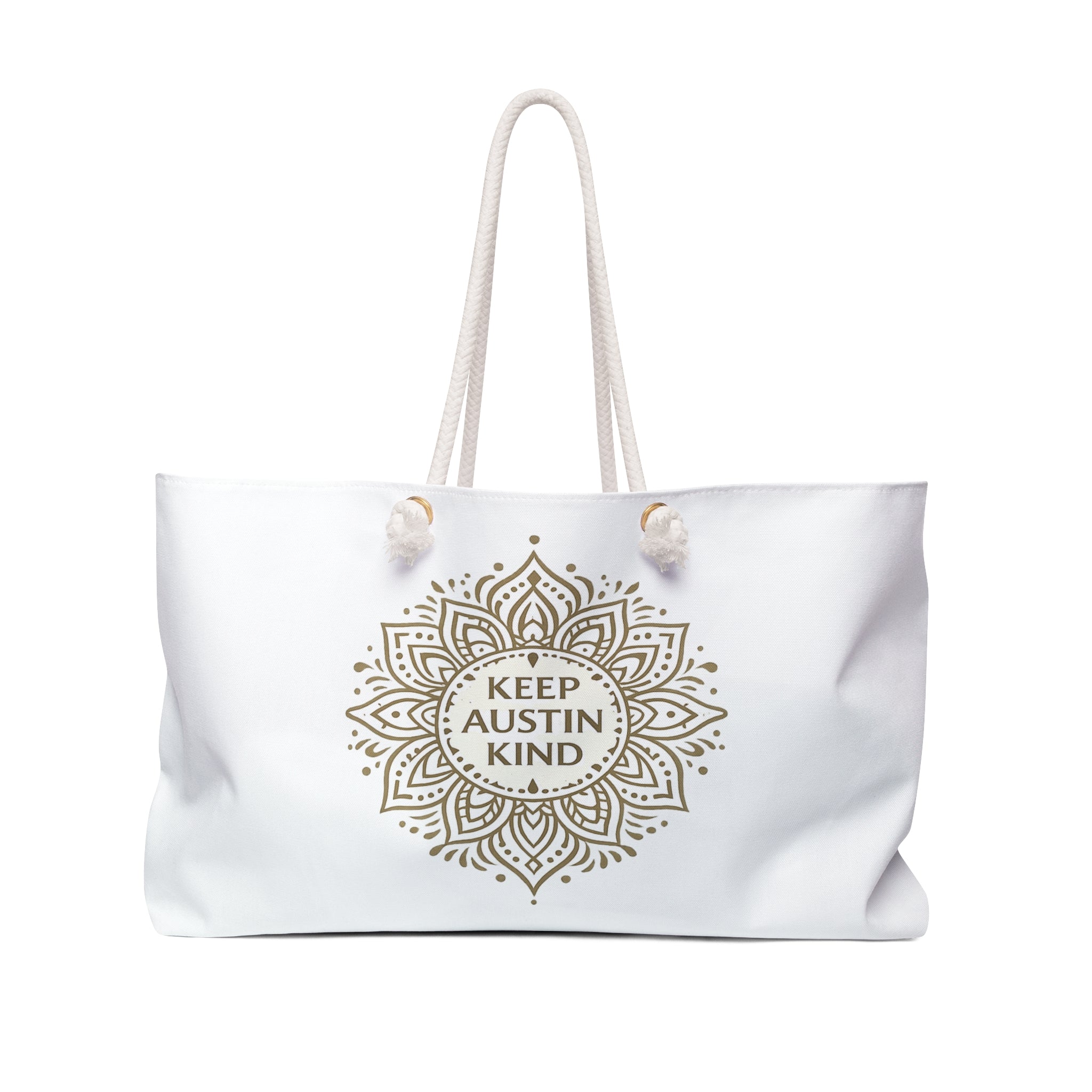 Weekender Bag