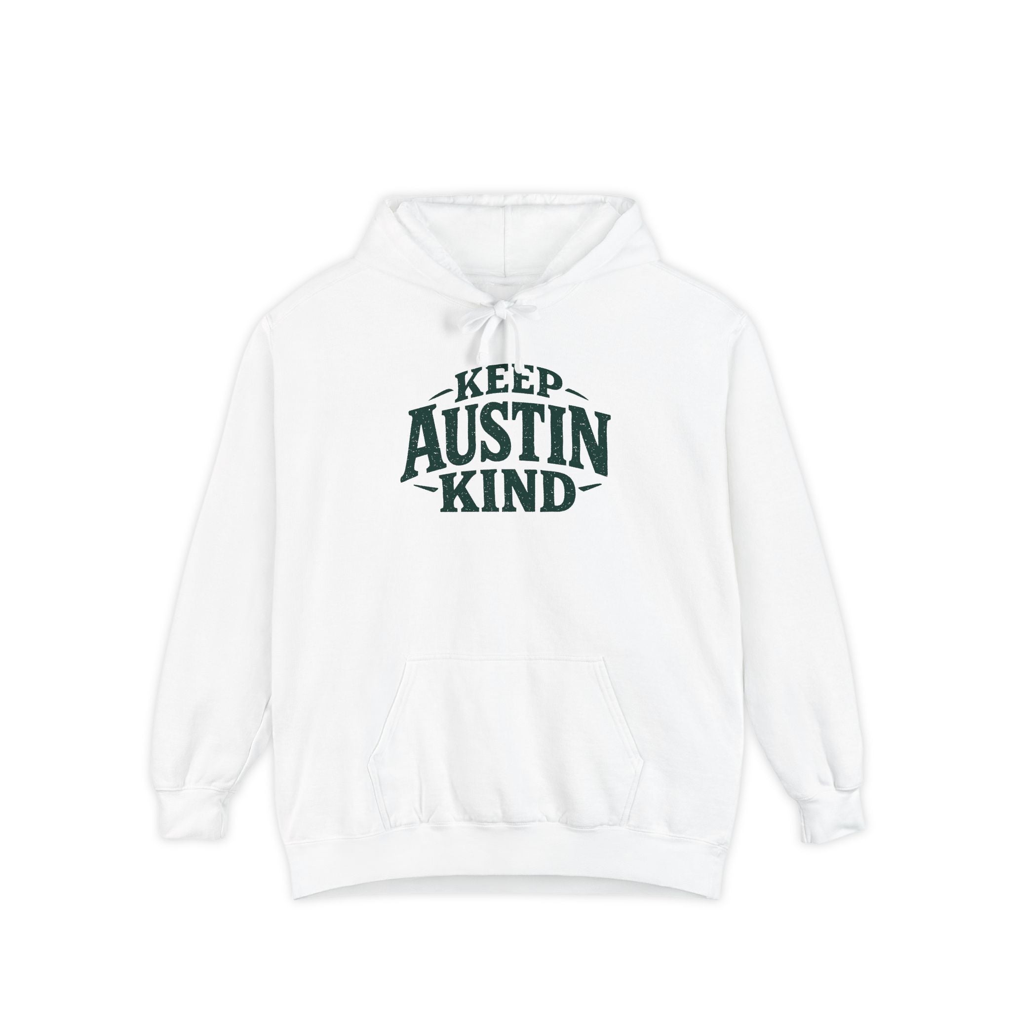 Everyday Austin Hoodie