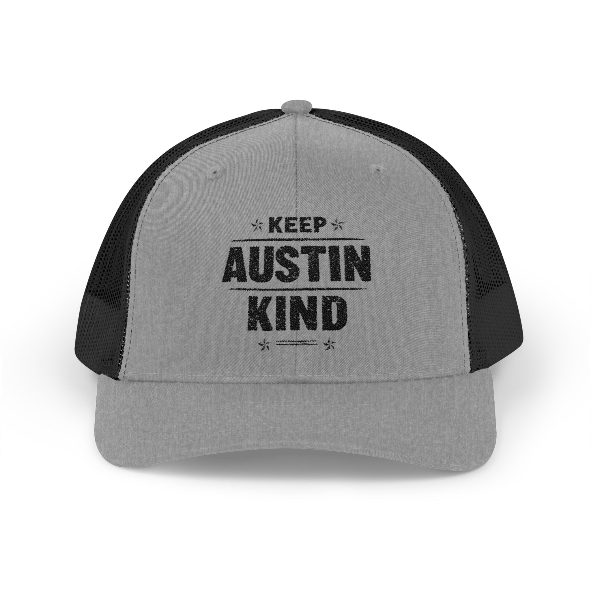 Vintage Trucker Cap