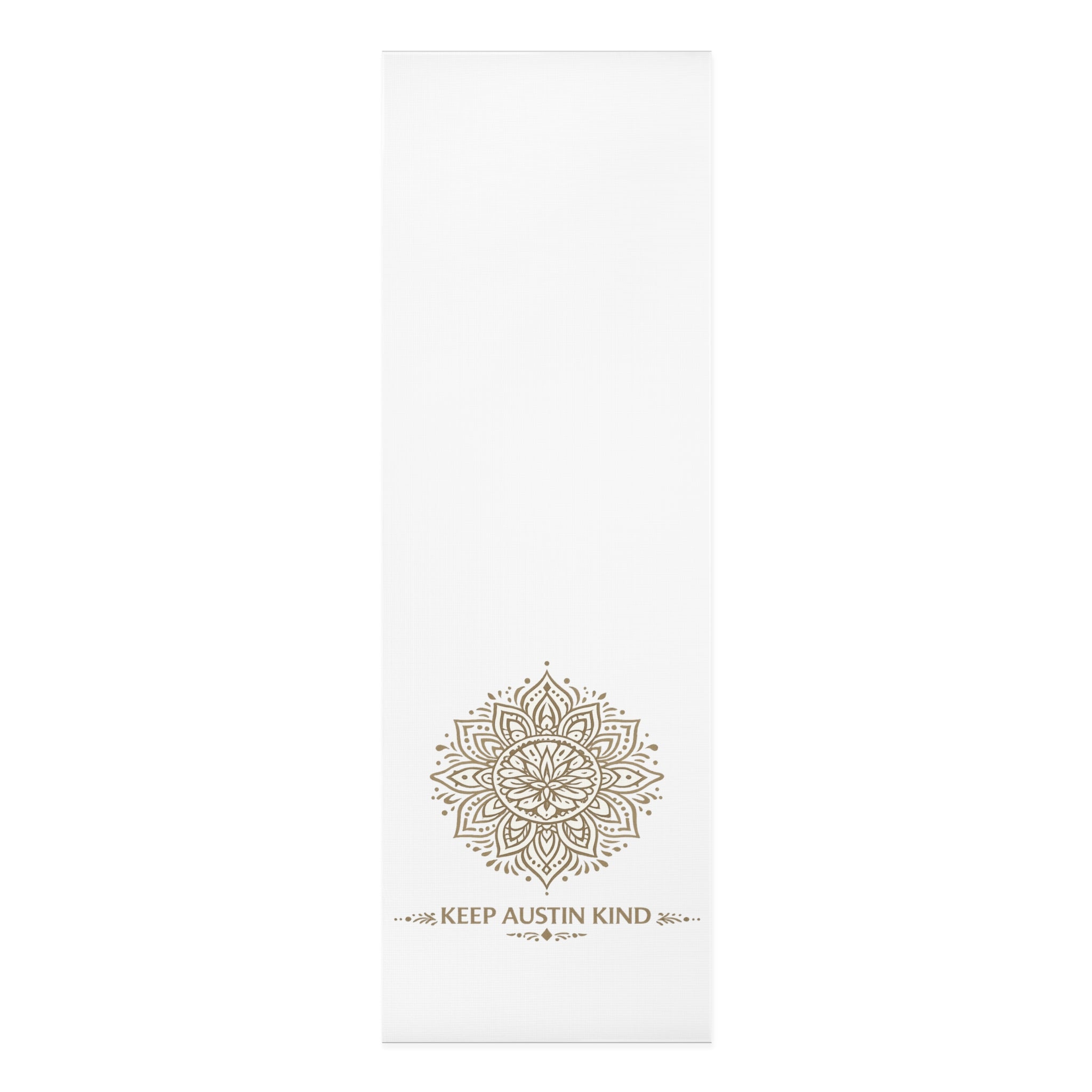 Mandala Yoga Mat
