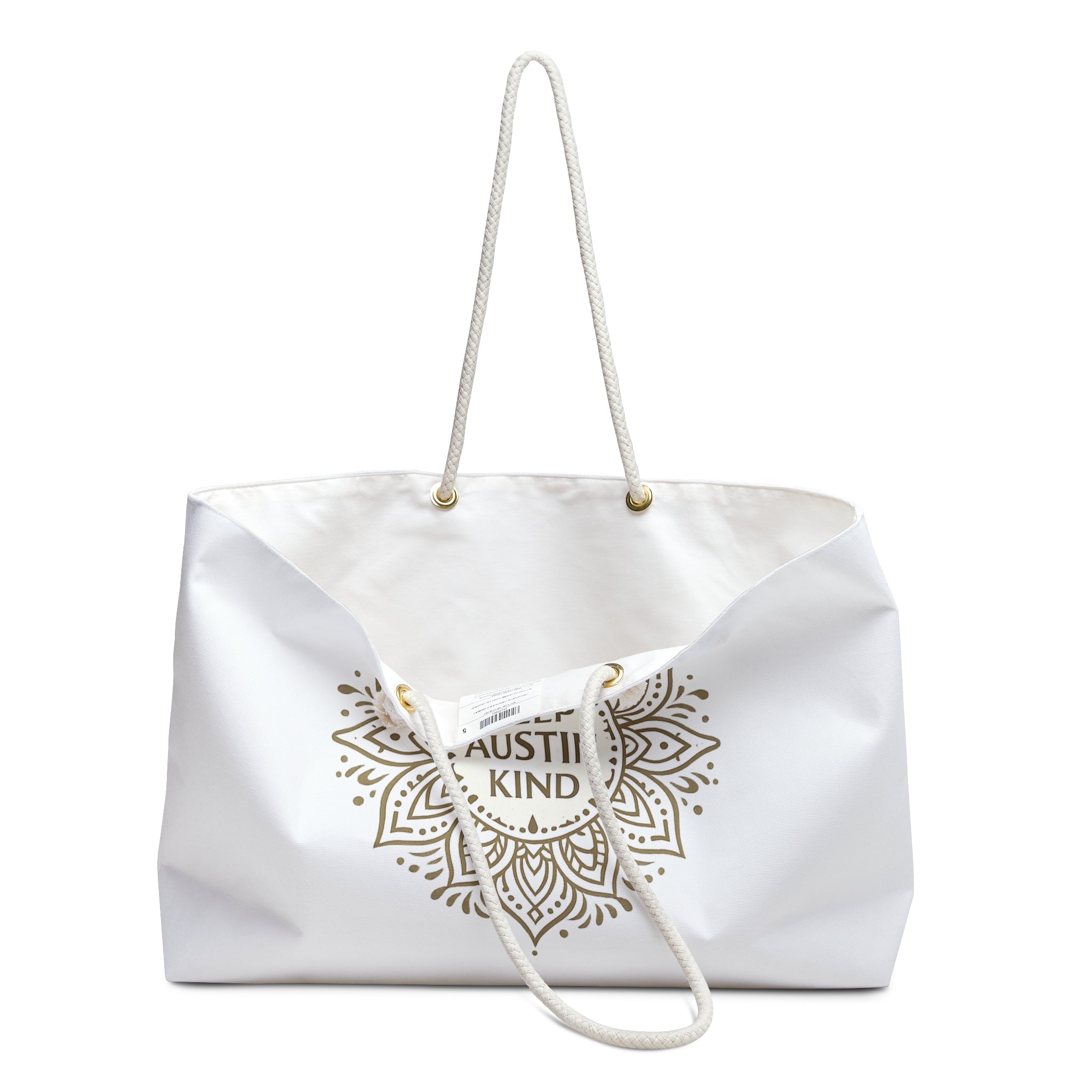 Weekender Bag
