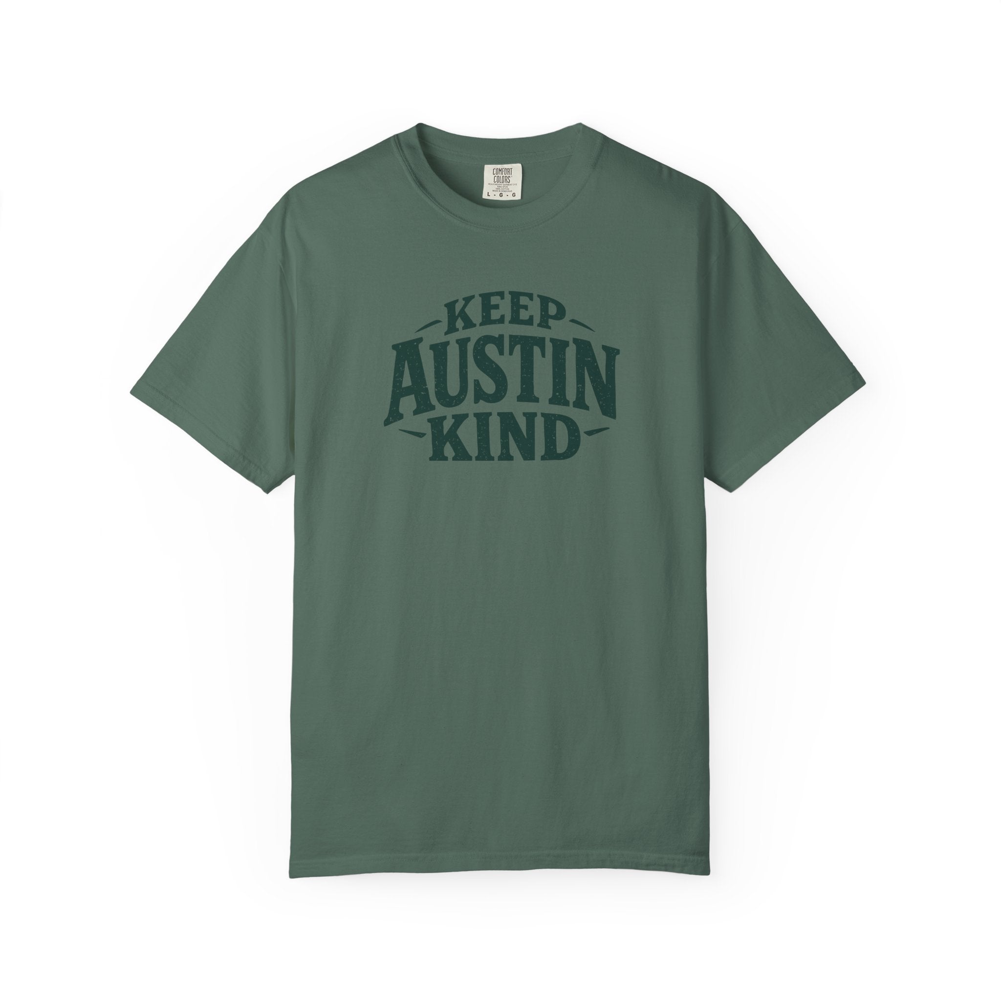 Everyday Austin T-Shirt