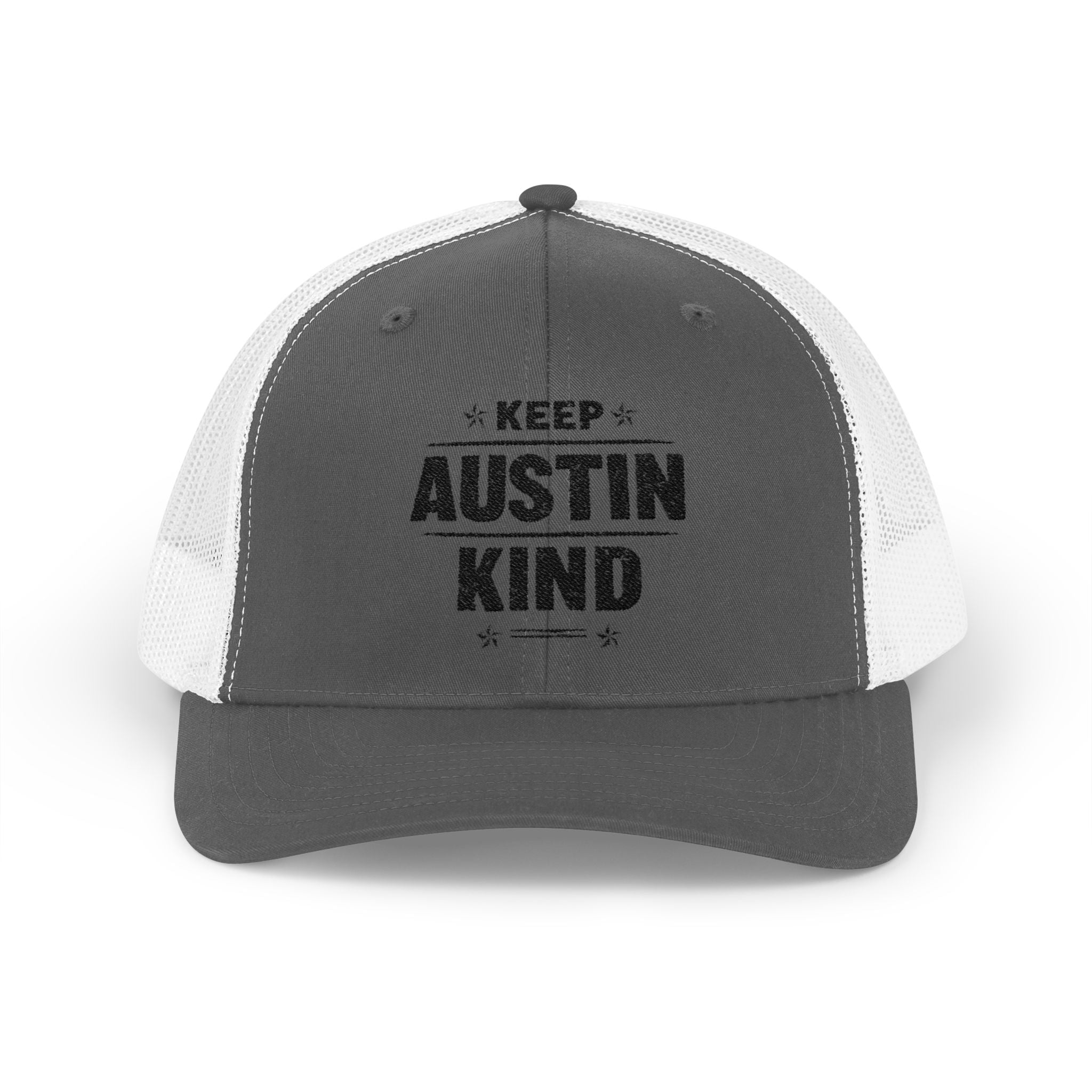 Vintage Trucker Cap