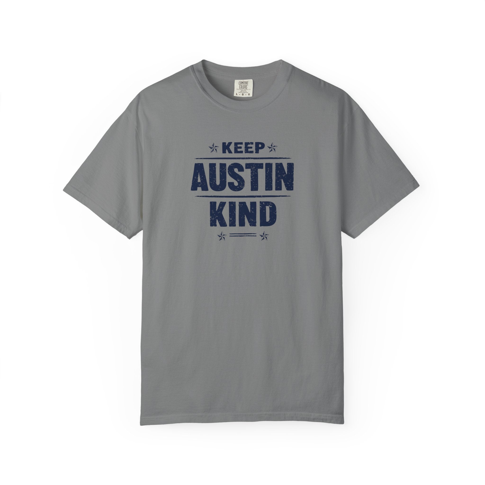 Vintage Austin T-Shirt