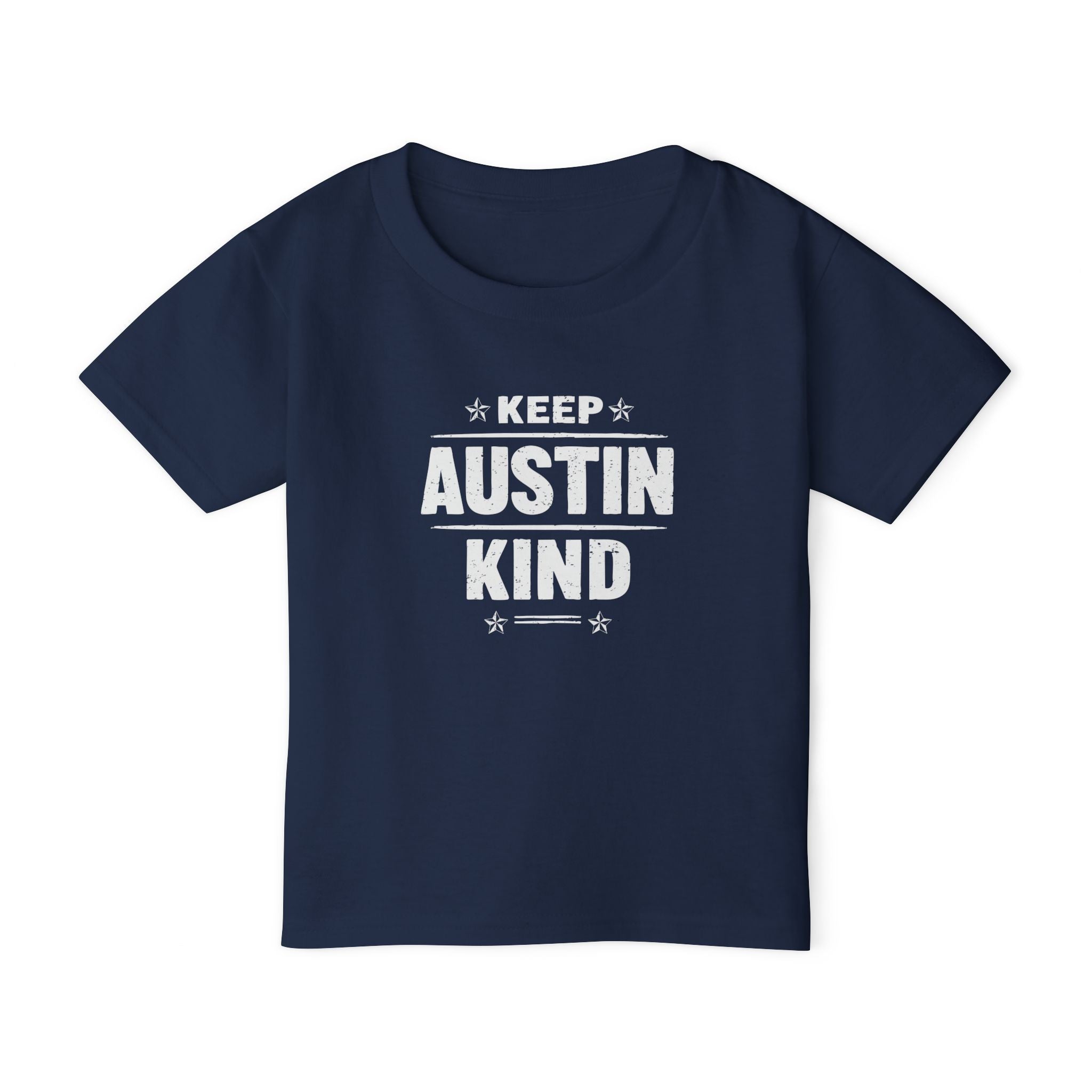 Vintage Austin Toddler T-Shirt