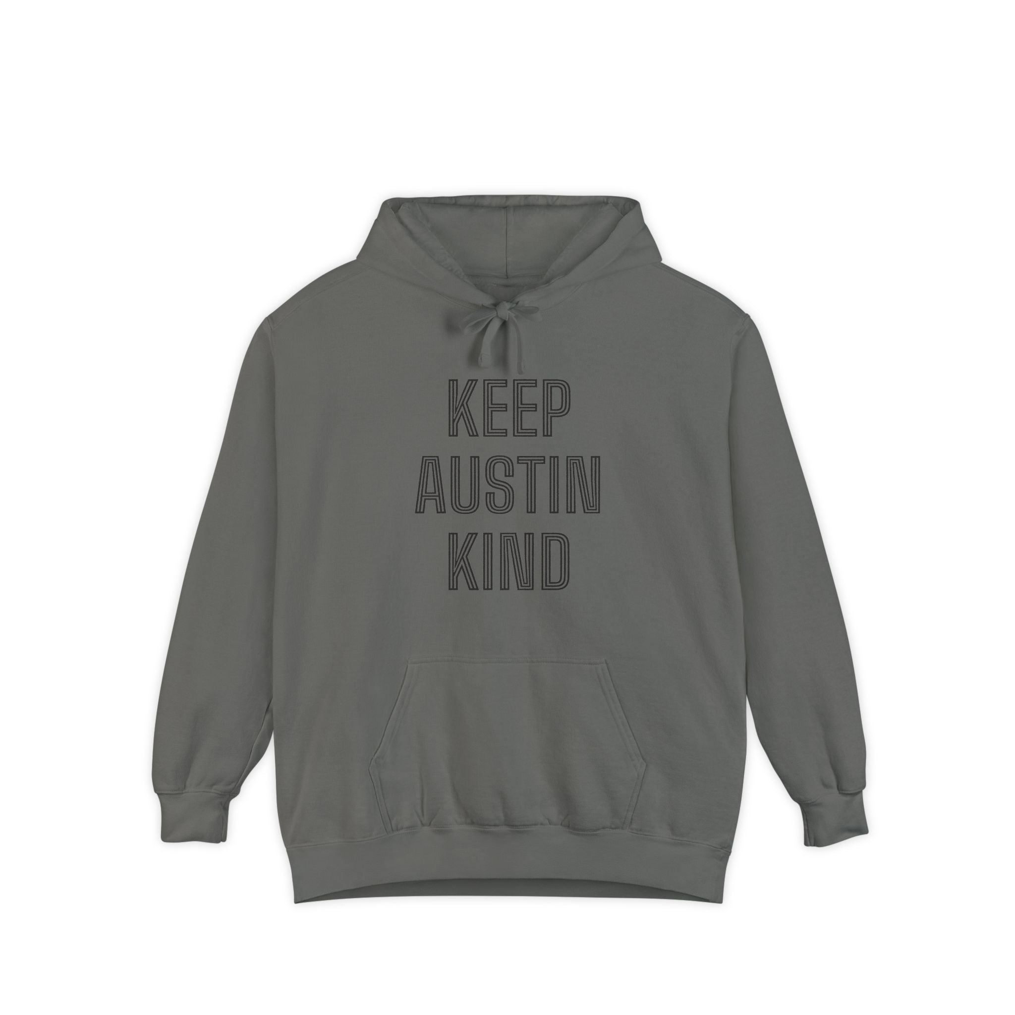 Classic Austin Hoodie