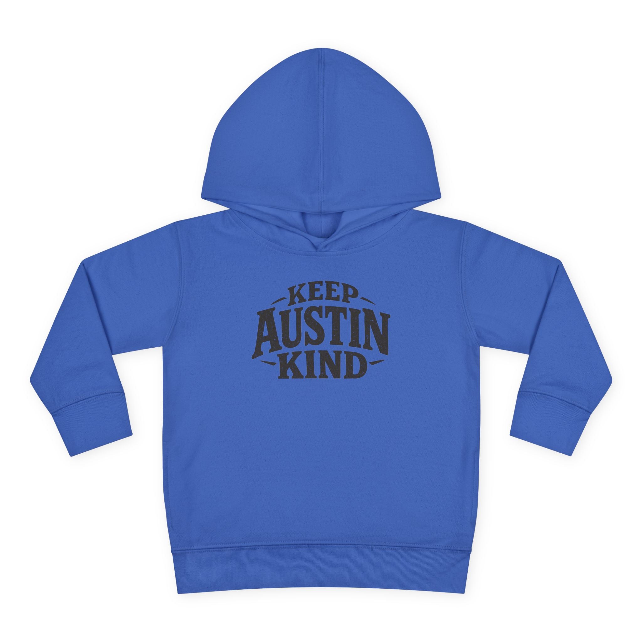 Everyday Austin Toddler Hoodie
