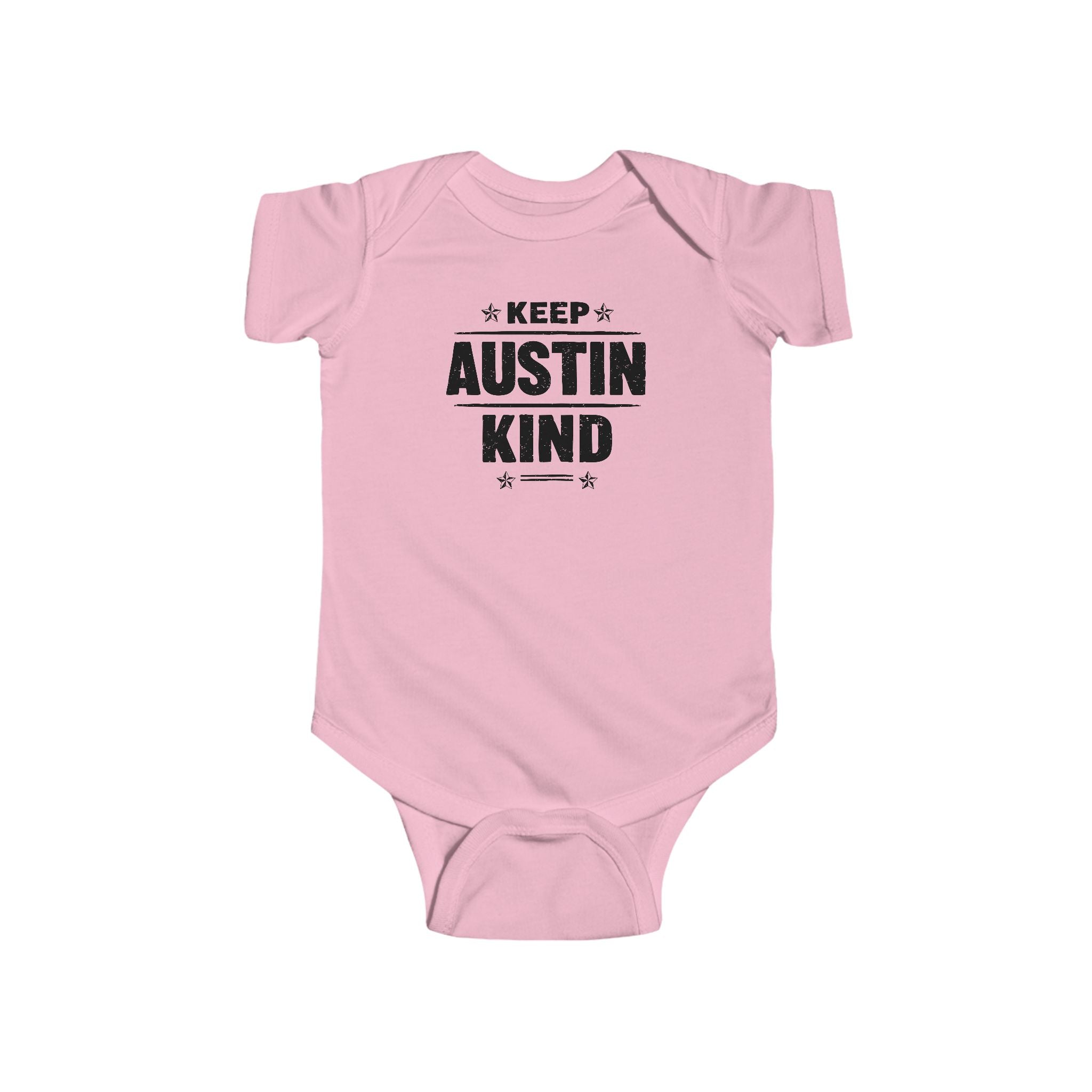 Vintage Austin Infant Bodysuit
